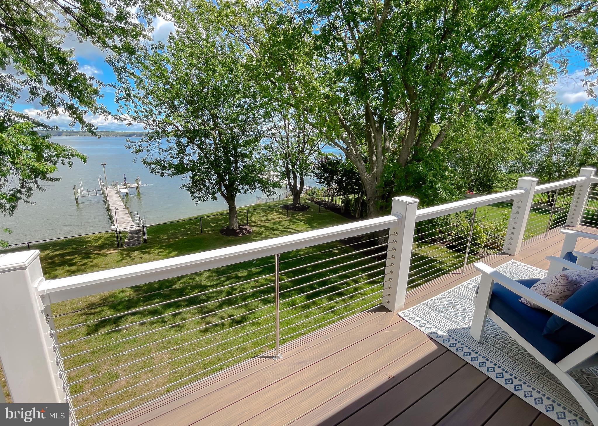 24754 Half Pone Point Road Hollywood, MD 20636 - Photo 98 of 137