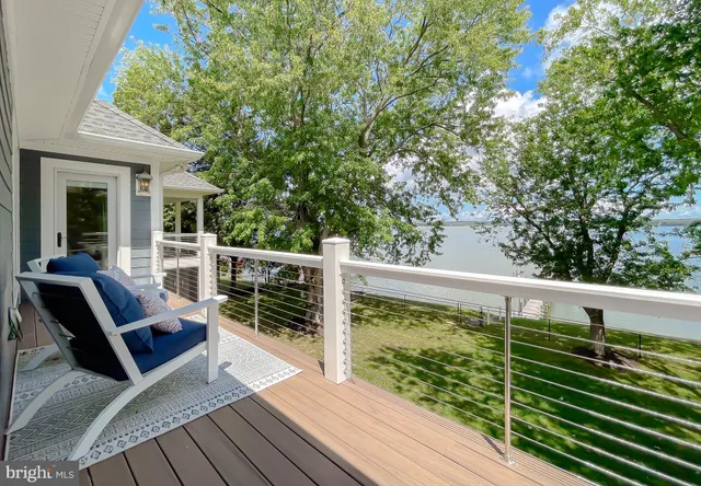 $1,650,000 | 24754 Half Pone Point Road, Hollywood, MD 20636