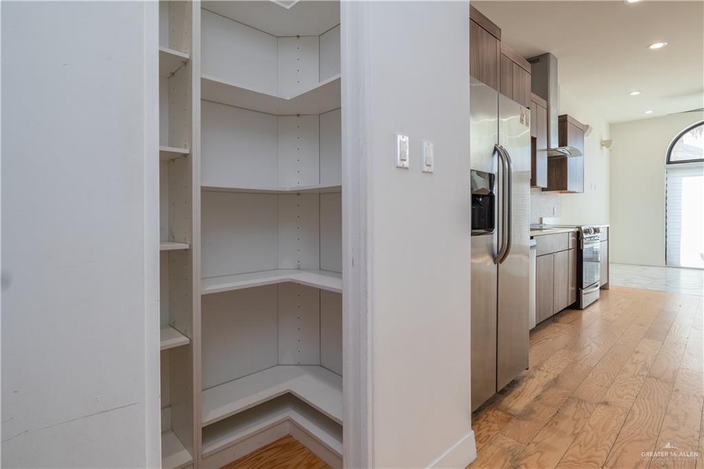 915 Santa Lucia Street Mission, TX 78572 - Photo 6 of 23 View of storage area