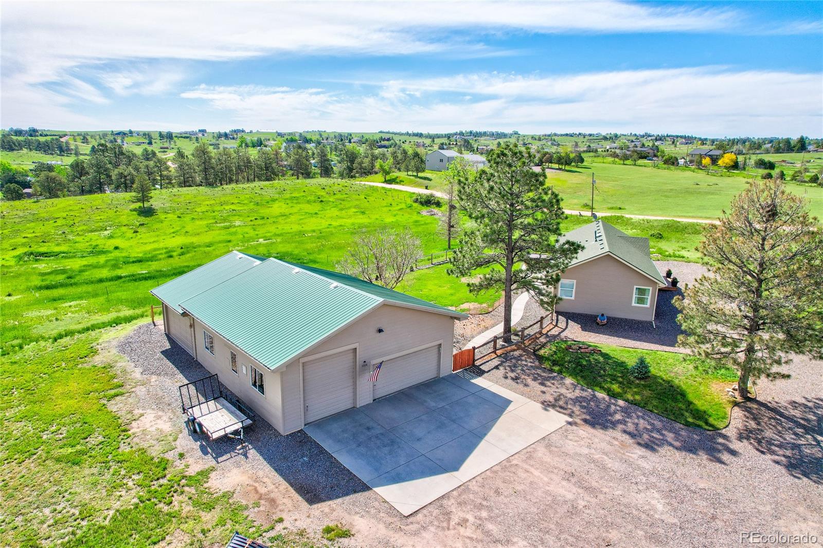 9506 Tomahawk Road Parker, CO 80138 - Photo 2 of 40 Gallery Image 2