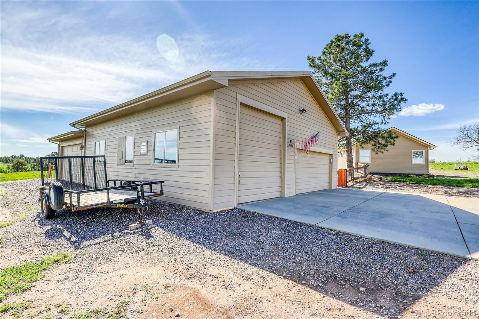 9506 Tomahawk Road Parker, CO 80138 - Photo 36 of 40 Gallery Image 36