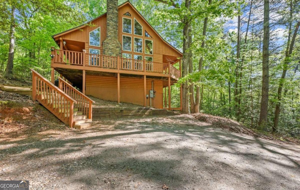 2239 Dean Mountain Road Cleveland, GA 30528 - Photo 9 of 55