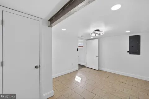a view of a hallway