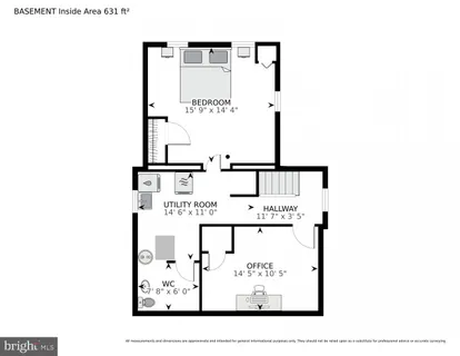 $525,000 | 4901 Tuckerman Street, Riverdale, MD 20737