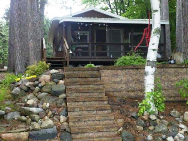 8715 West Duxbury Road Tomahawk, WI 54487 - Photo 1 of 13 Gallery Image 1
