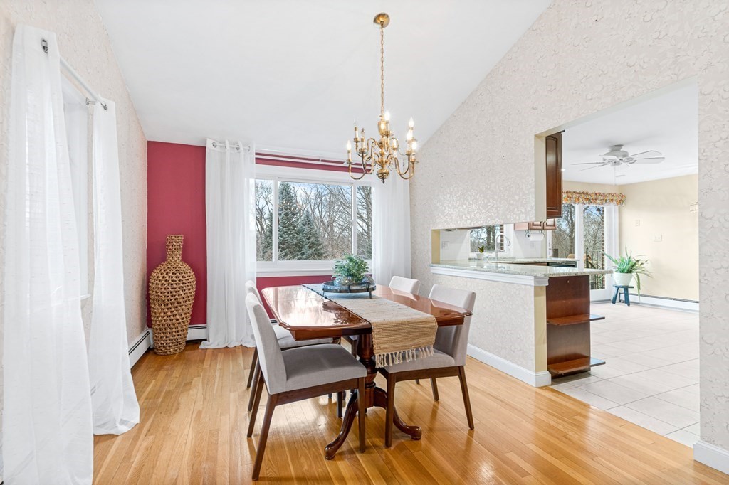 34 North Border Road Winchester, MA 01890 - Photo 12 of 40 Gallery Image 12