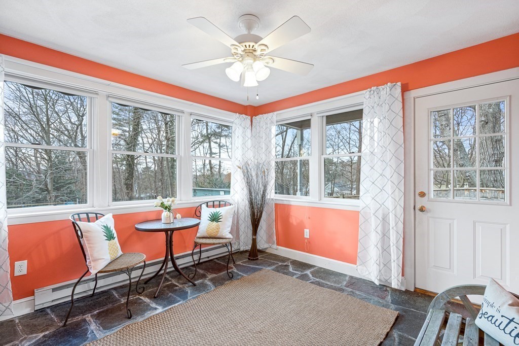 34 North Border Road Winchester, MA 01890 - Photo 13 of 40 Gallery Image 13