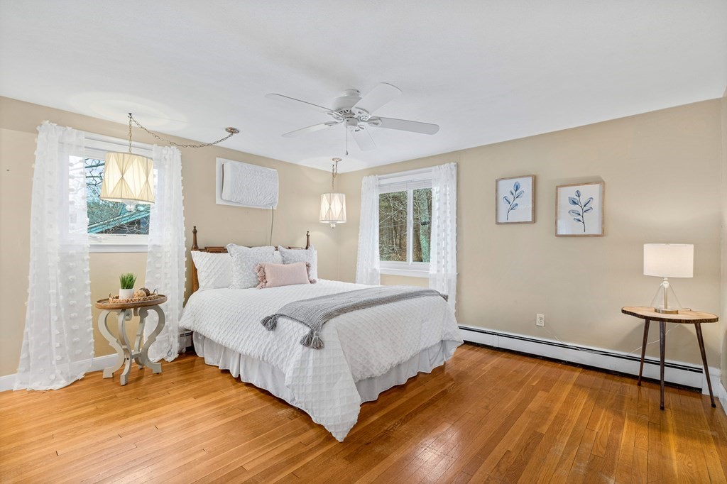 34 North Border Road Winchester, MA 01890 - Photo 16 of 40 Gallery Image 16