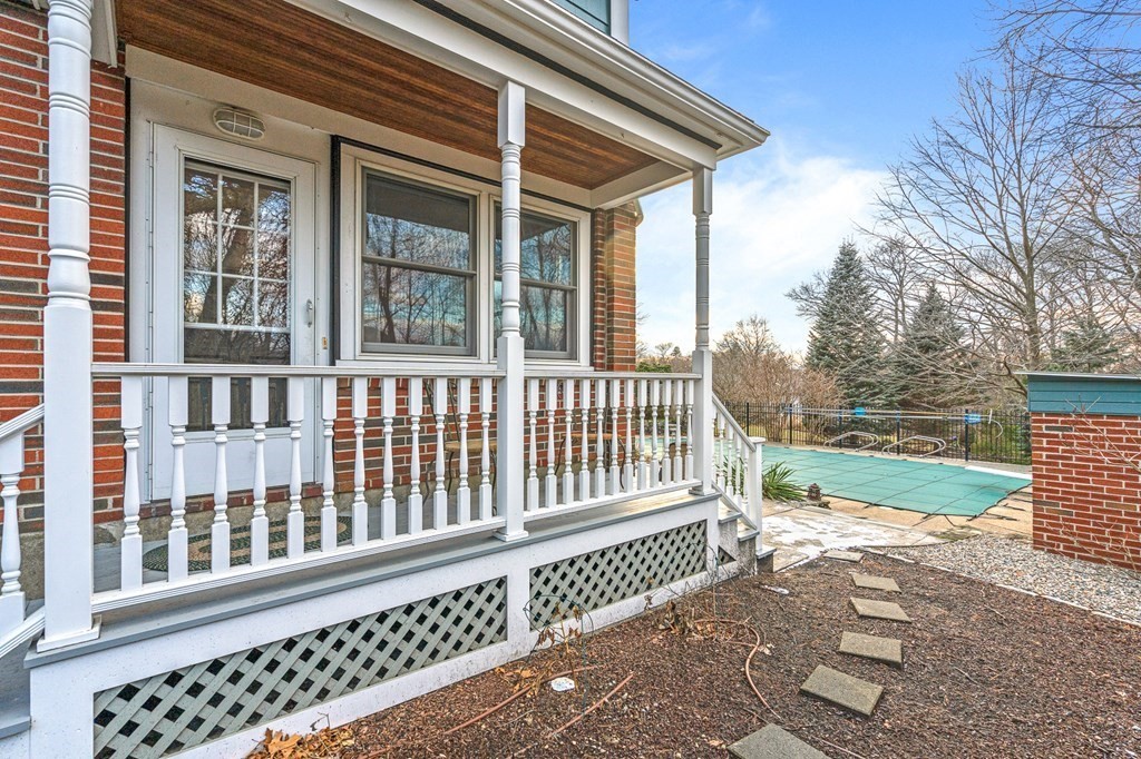 34 North Border Road Winchester, MA 01890 - Photo 28 of 40 Gallery Image 28