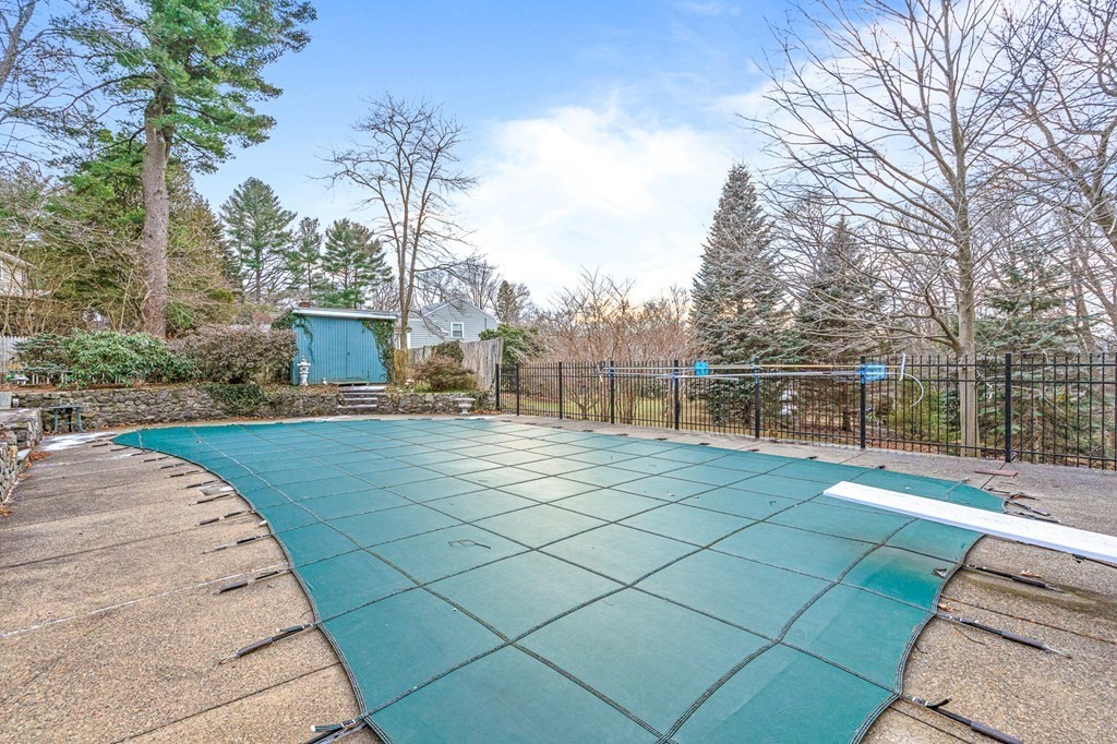 34 North Border Road Winchester, MA 01890 - Photo 30 of 40 Gallery Image 30