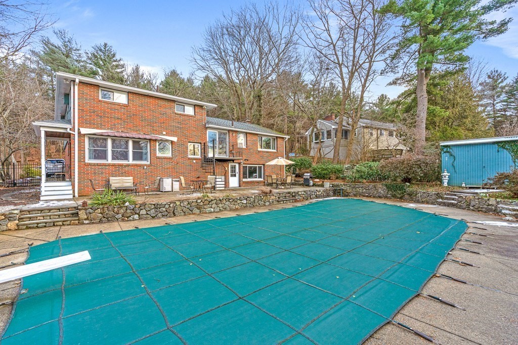 34 North Border Road Winchester, MA 01890 - Photo 31 of 40 Gallery Image 31