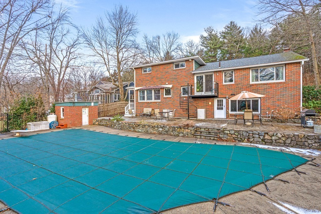 34 North Border Road Winchester, MA 01890 - Photo 32 of 40 Gallery Image 32