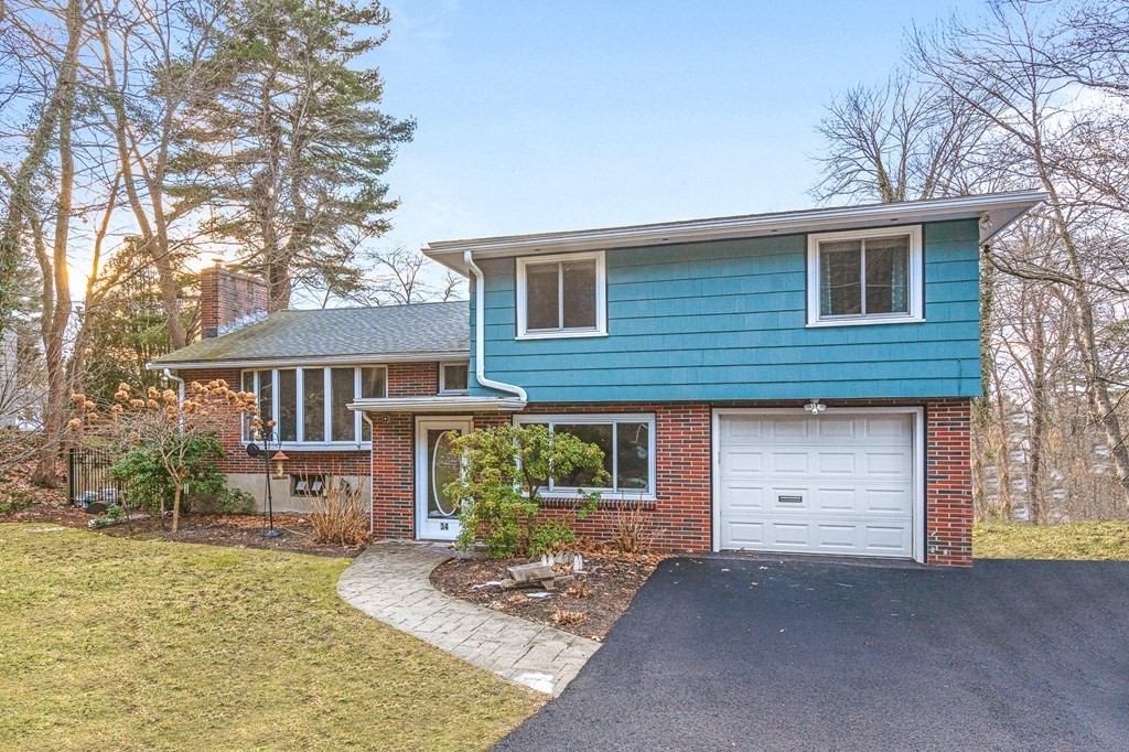 34 North Border Road Winchester, MA 01890 - Photo 35 of 40 Gallery Image 35