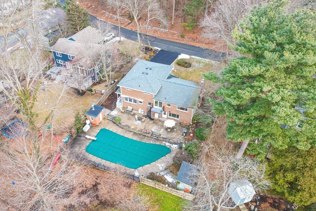 34 North Border Road Winchester, MA 01890 - Photo 36 of 40 Gallery Image 36