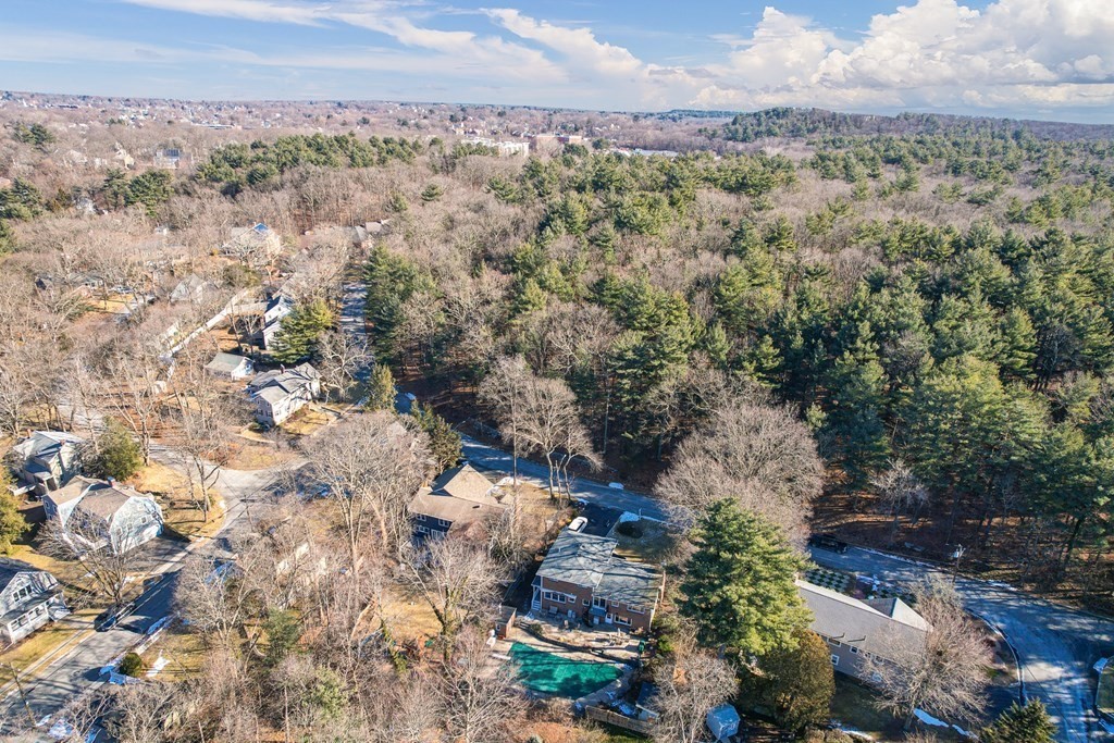 34 North Border Road Winchester, MA 01890 - Photo 39 of 40 Gallery Image 39