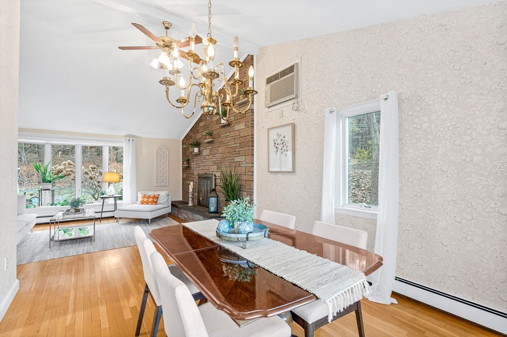 34 North Border Road Winchester, MA 01890 - Photo 8 of 40 Gallery Image 8