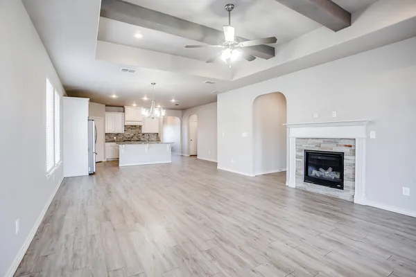 $2,295 | 2328 104th Street, Lubbock, TX 79423