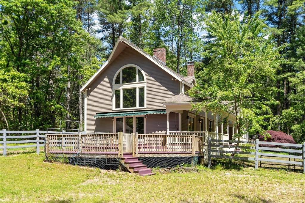 55 Harold Parker Road Andover, MA 01810 - Photo 2 of 42