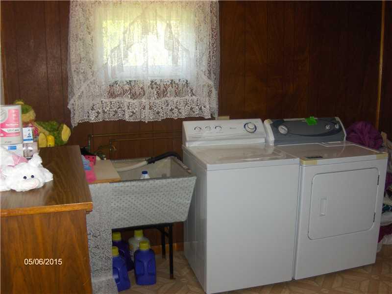 19 Reed Street Burgettstown, PA 15021 - Photo 13 of 18 Other. Laundry Room