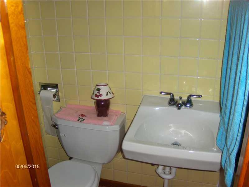 19 Reed Street Burgettstown, PA 15021 - Photo 14 of 18 Other. Bath with shower in the Laundry room.