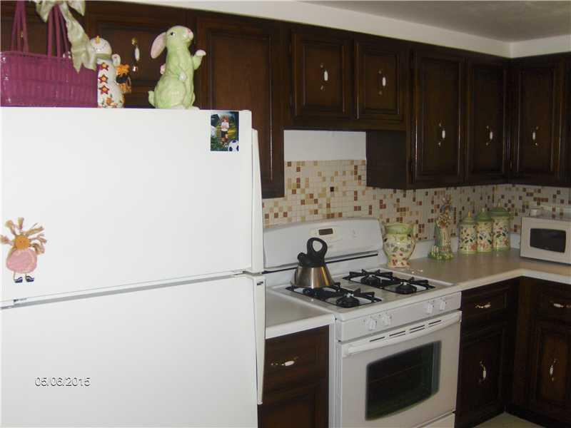 19 Reed Street Burgettstown, PA 15021 - Photo 4 of 18 Kitchen.