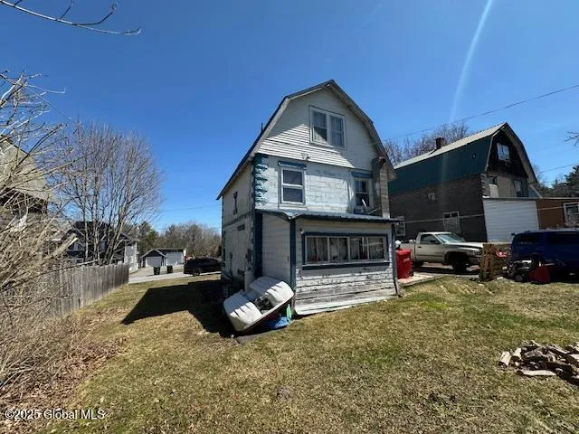 $69,900 | 9 Bridal Row, Moriah, NY 12998