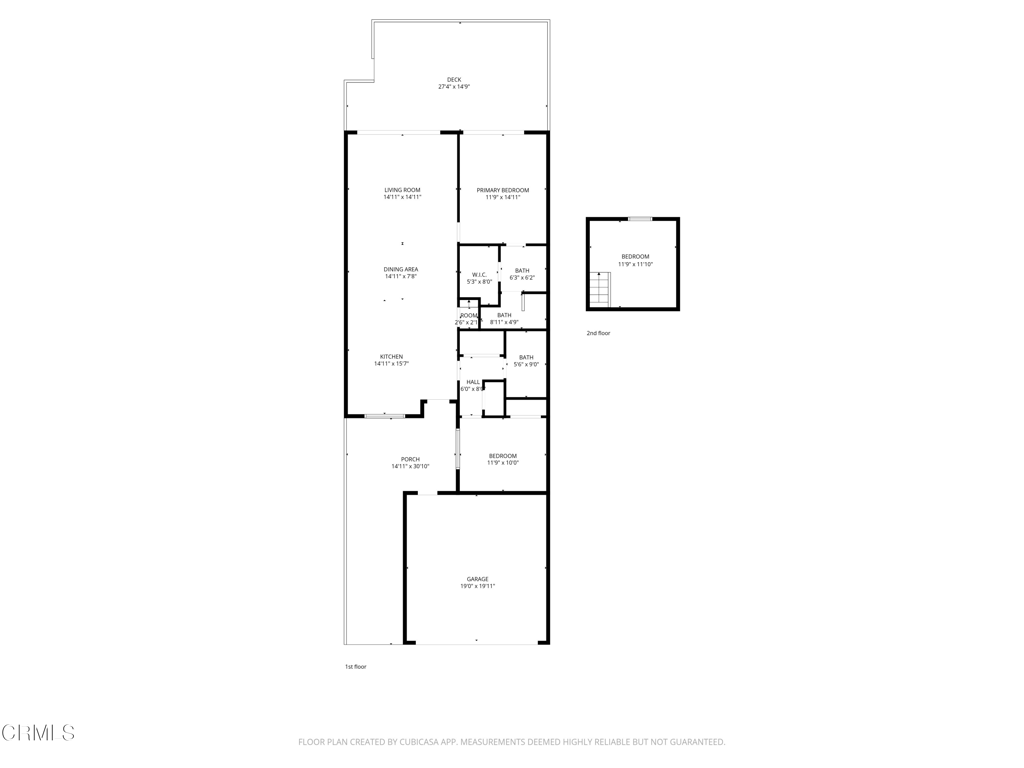 4575 Gateshead Bay Oxnard, CA 93035 - Photo 34 of 34
