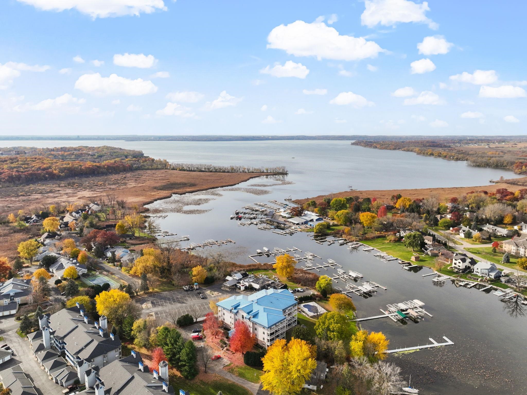 5355 Hanson's Landing, Unit 104 Madison, WI 53704 - Photo 1 of 50
