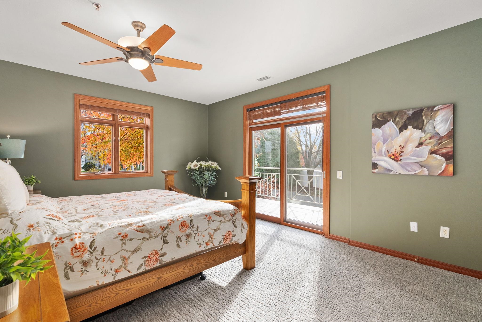 5355 Hanson's Landing, Unit 104 Madison, WI 53704 - Photo 13 of 50