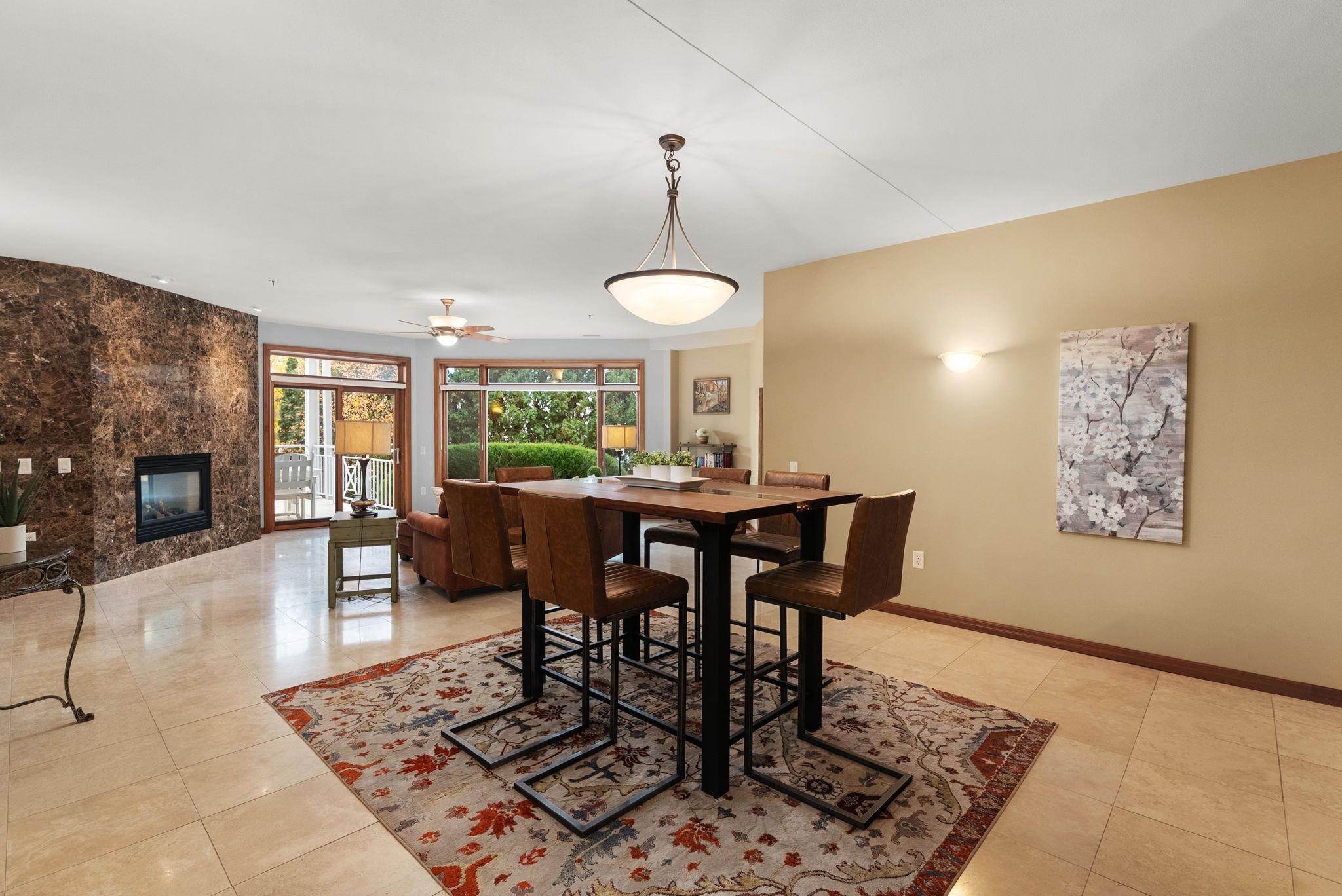 5355 Hanson's Landing, Unit 104 Madison, WI 53704 - Photo 18 of 50