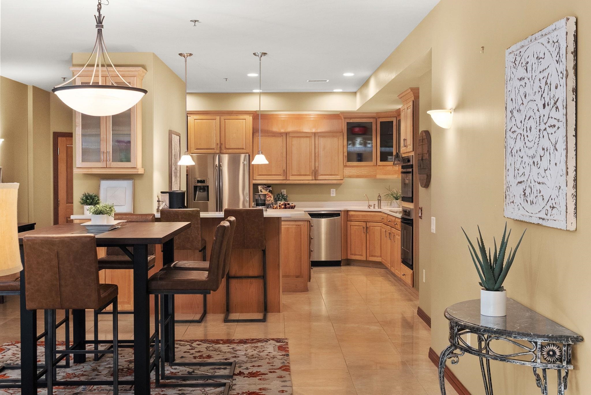 5355 Hanson's Landing, Unit 104 Madison, WI 53704 - Photo 19 of 50
