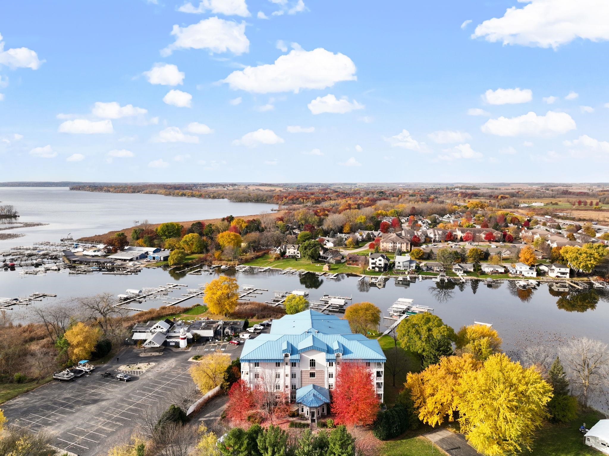 5355 Hanson's Landing, Unit 104 Madison, WI 53704 - Photo 35 of 50