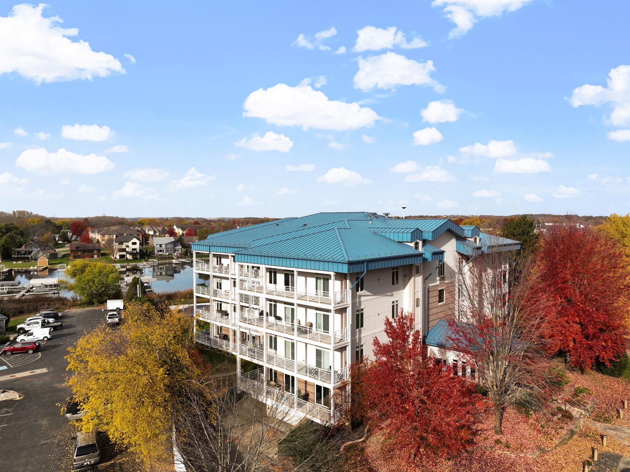 5355 Hanson's Landing, Unit 104 Madison, WI 53704 - Photo 50 of 50