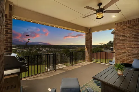 $829,000 | 2733 Painted Sky Bend, Leander, TX 78641