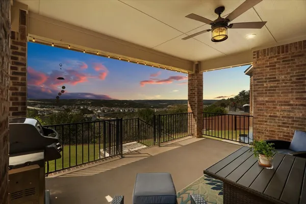 $849,000 | 2733 Painted Sky Bend, Leander, TX 78641