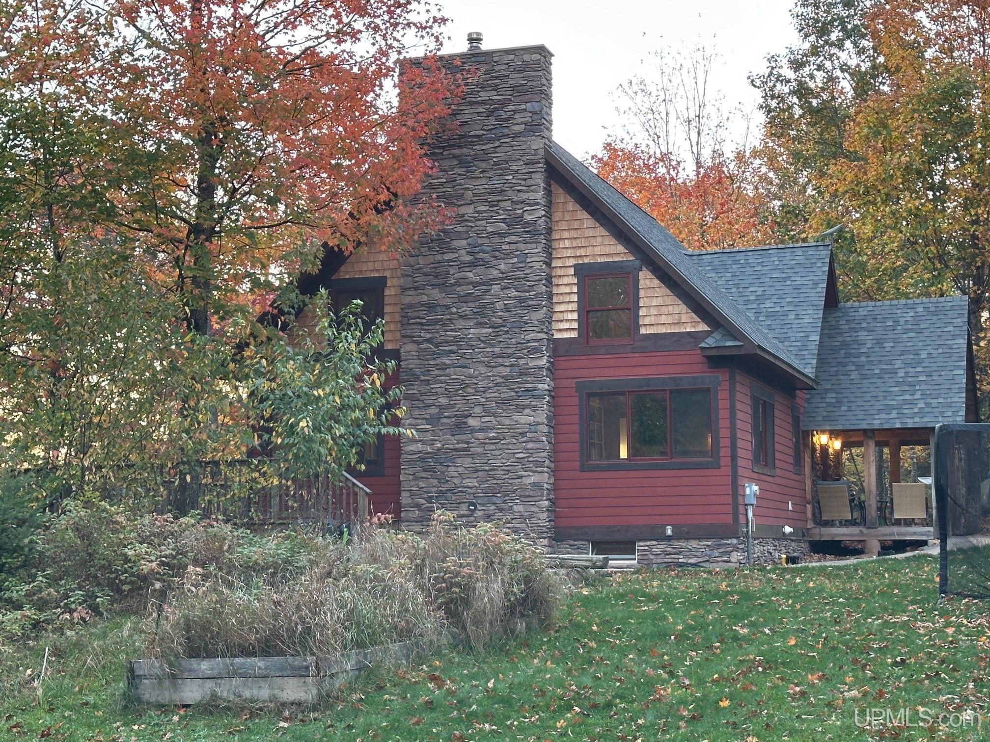 15 Krooks Road Negaunee, MI 49866 - Photo 8 of 13 Gallery Image 8