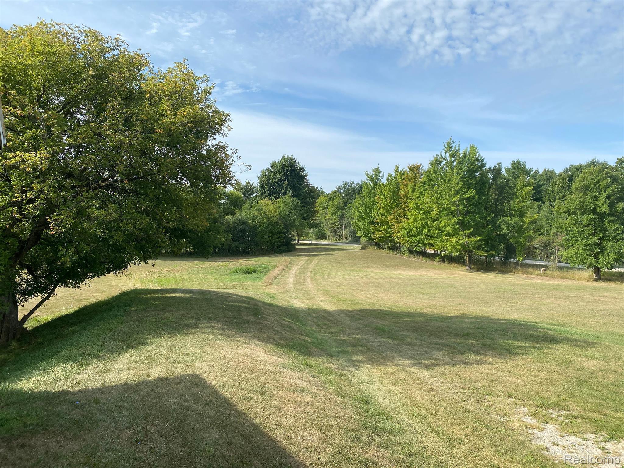 4260 Knoll Road Capac, MI 48014 - Photo 35 of 35 open space