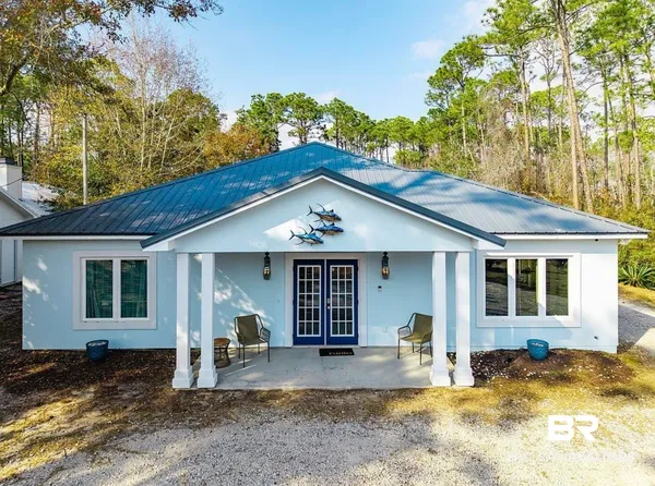 $1,100,000 | 27523 Park Drive, Orange Beach, AL 36561