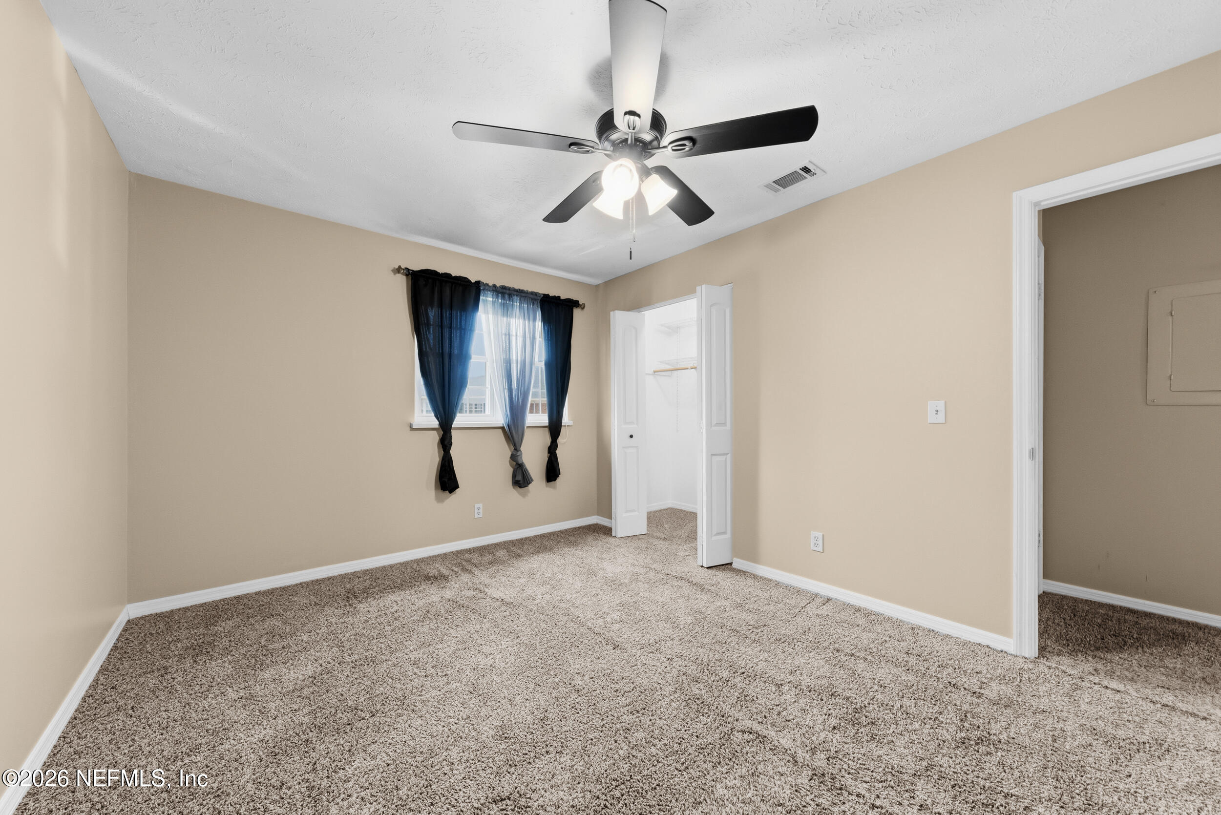 4915 Baymeadows Road, Unit 3C Jacksonville, FL 32217 - Photo 21 of 27 Second Bedroom
