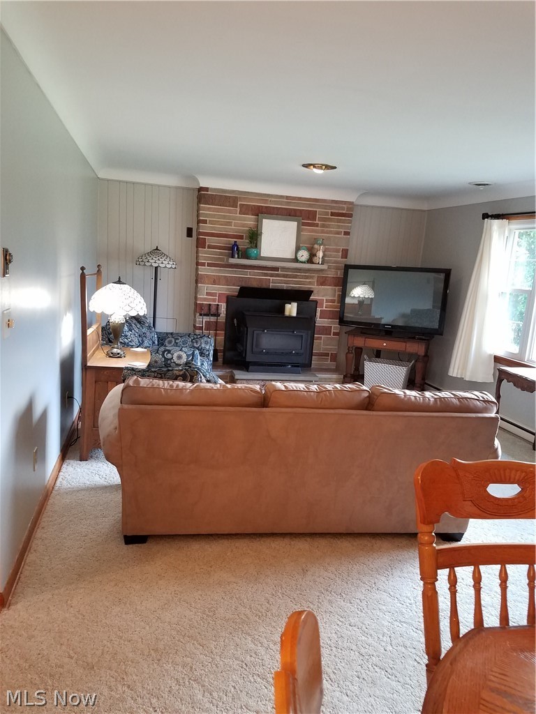 5532 South Ridge Road East Ashtabula, OH 44004 - Photo 3 of 14