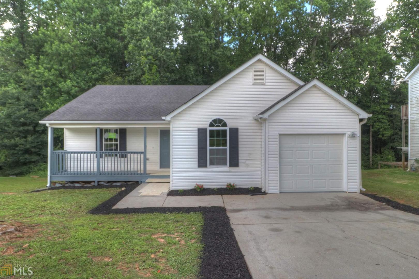 7243 New Dale Road Rex, GA 30273 - Photo 1 of 1 Gallery Image 1