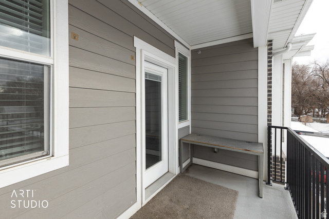 130 7th Street, Unit C304 Ogden, UT 84404 - Photo 22 of 24