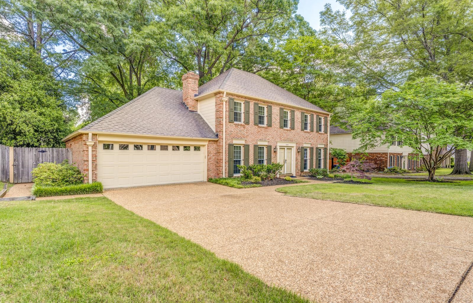 2044 Allenby Road Germantown, TN 38139 - Photo 2 of 40 Gallery Image 2
