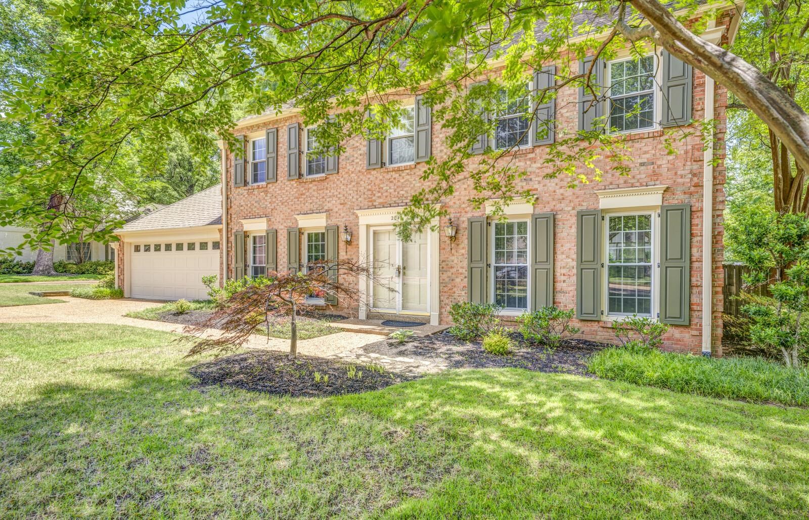 2044 Allenby Road Germantown, TN 38139 - Photo 3 of 40 Gallery Image 3