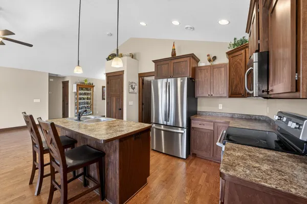 $425,000 | 20303 Granada Avenue North, Forest Lake, MN 55025
