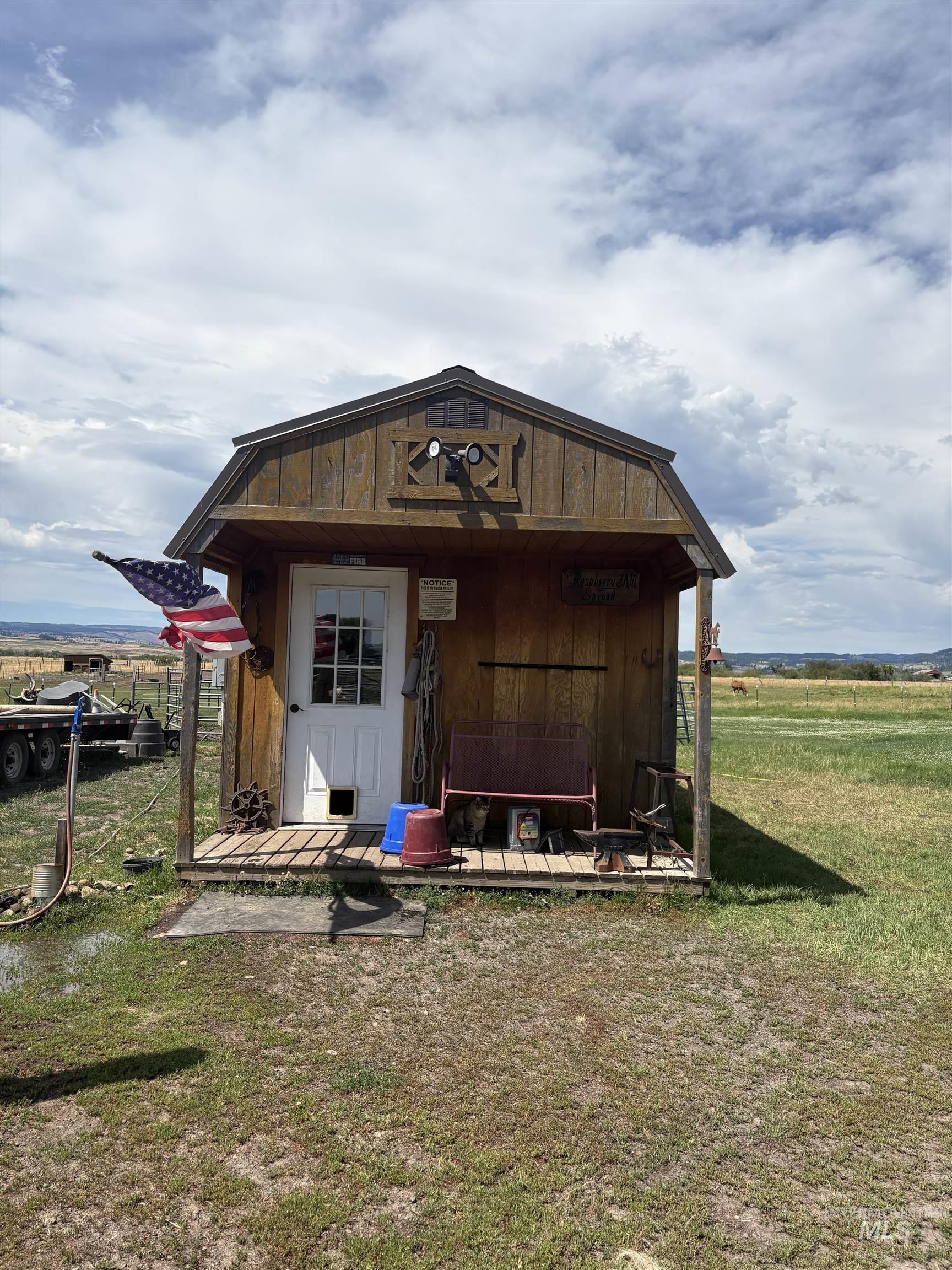 2286 Orchard Road Council, ID 83612 - Photo 14 of 44 Gallery Image 14
