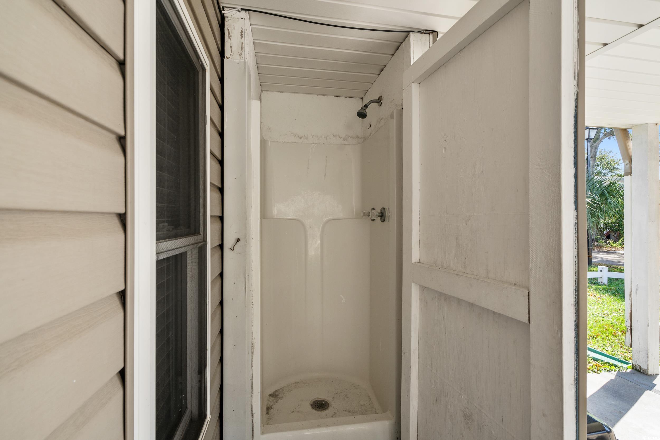 2003 Bittern Drive Myrtle Beach, SC 29575 - Photo 29 of 40 Bathroom featuring walk in shower