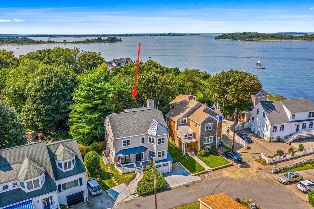 86 Kimball Beach Road Hingham, MA 02043 - Photo 1 of 31 Gallery Image 1