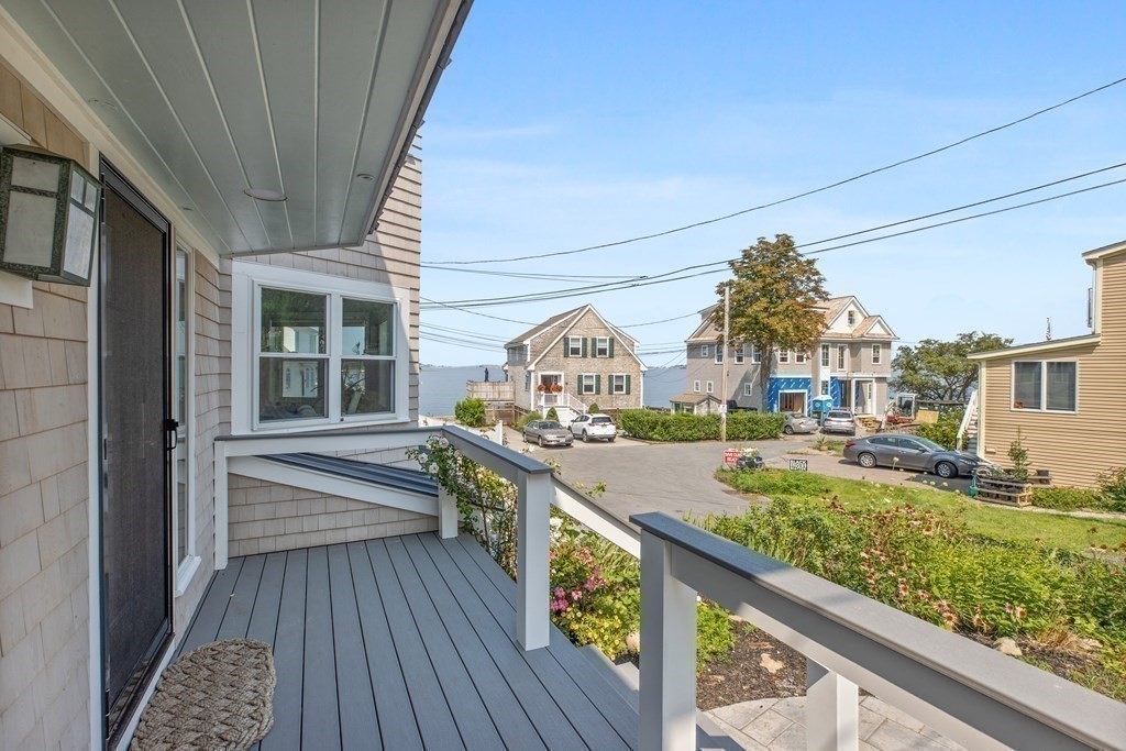86 Kimball Beach Road Hingham, MA 02043 - Photo 24 of 31 Gallery Image 24