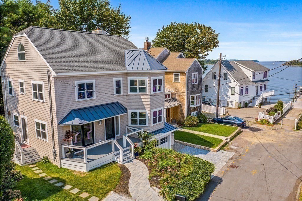 86 Kimball Beach Road Hingham, MA 02043 - Photo 25 of 31 Gallery Image 25